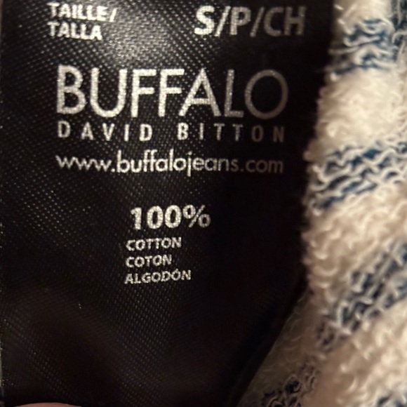 Buffalo Collared Casual Shirt - Picture 6 of 6